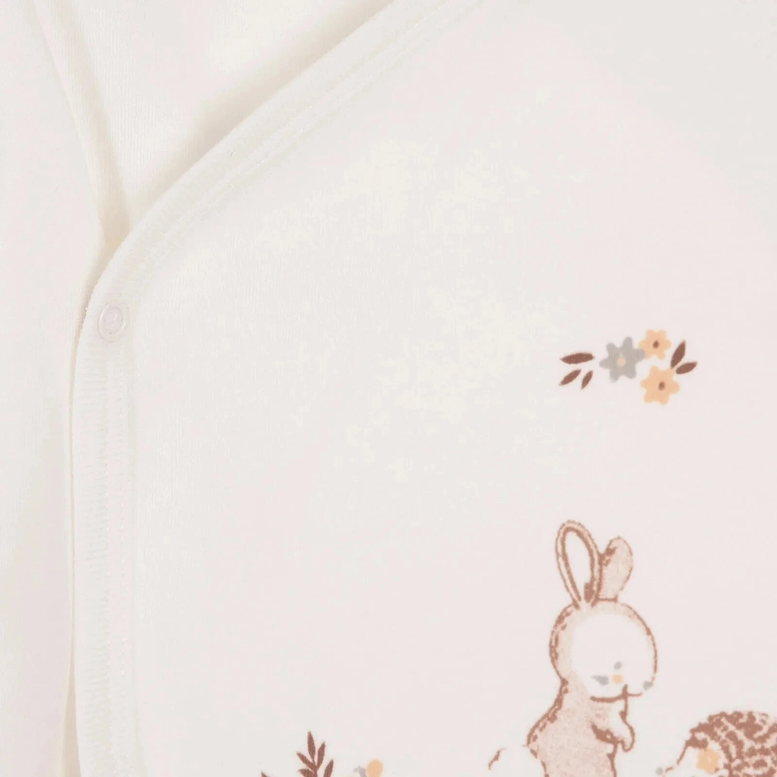 HelloBaby Newborn Baby Girl 3 Pcs Set