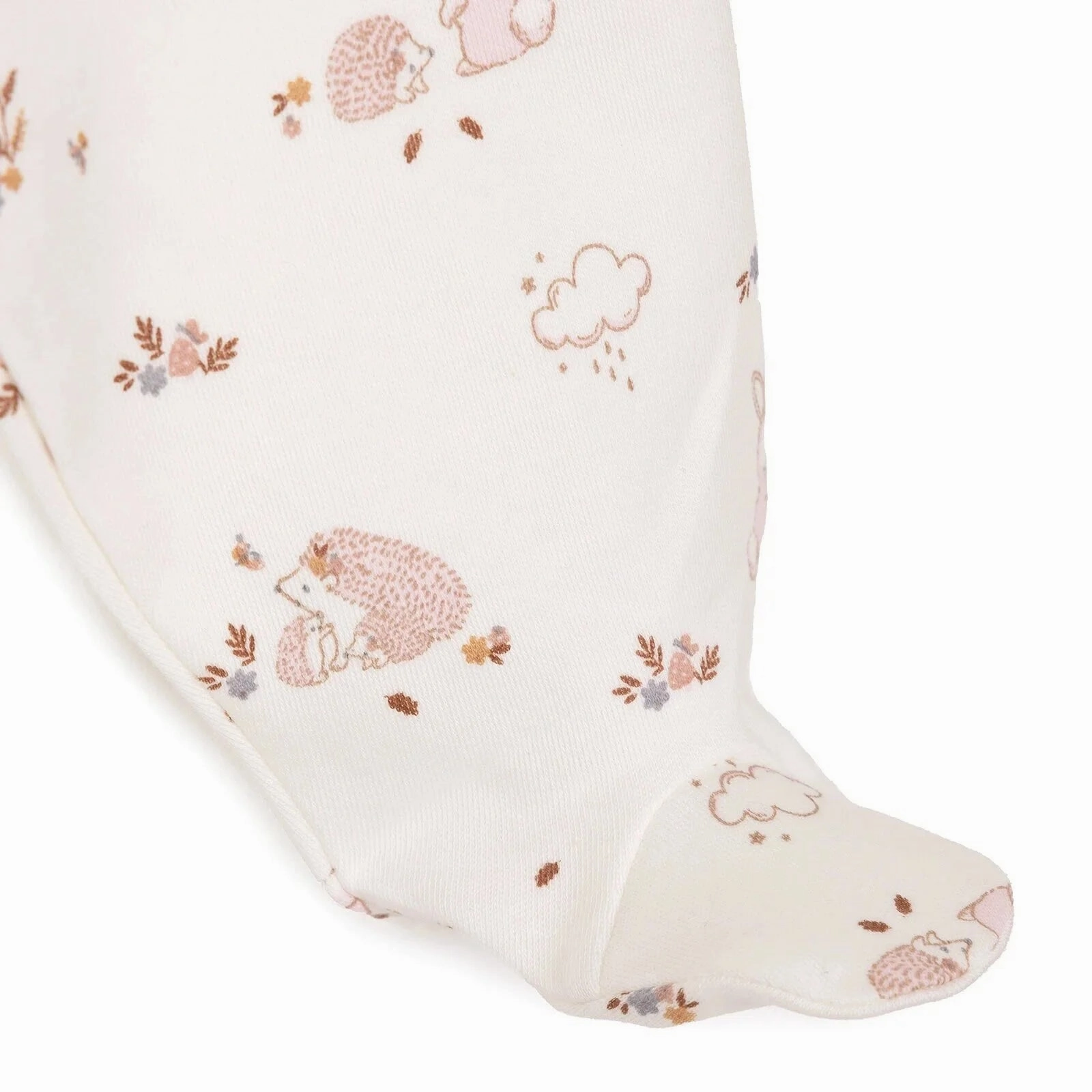 HelloBaby Newborn Baby Girl 3 Pcs Set
