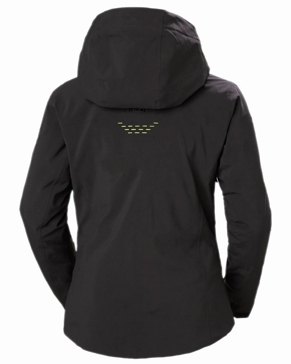 Helly Hansen Womens Alphelia Lifaloft Ski Jacket