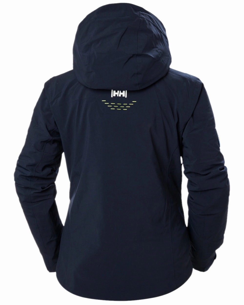 Helly Hansen Womens Alphelia Lifaloft Ski Jacket