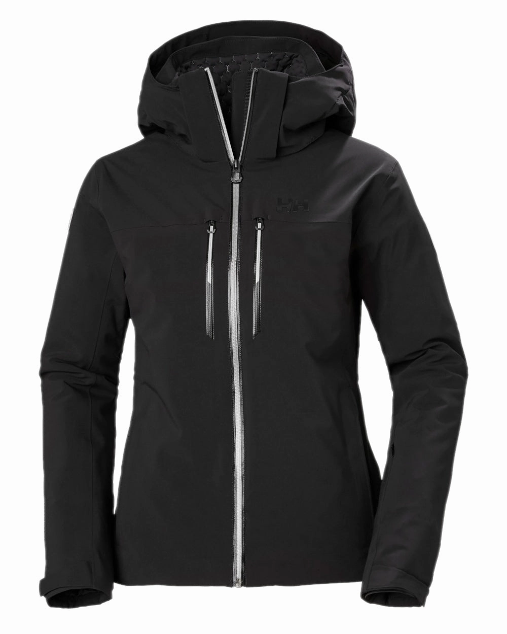 Helly Hansen Womens Alphelia Lifaloft Ski Jacket