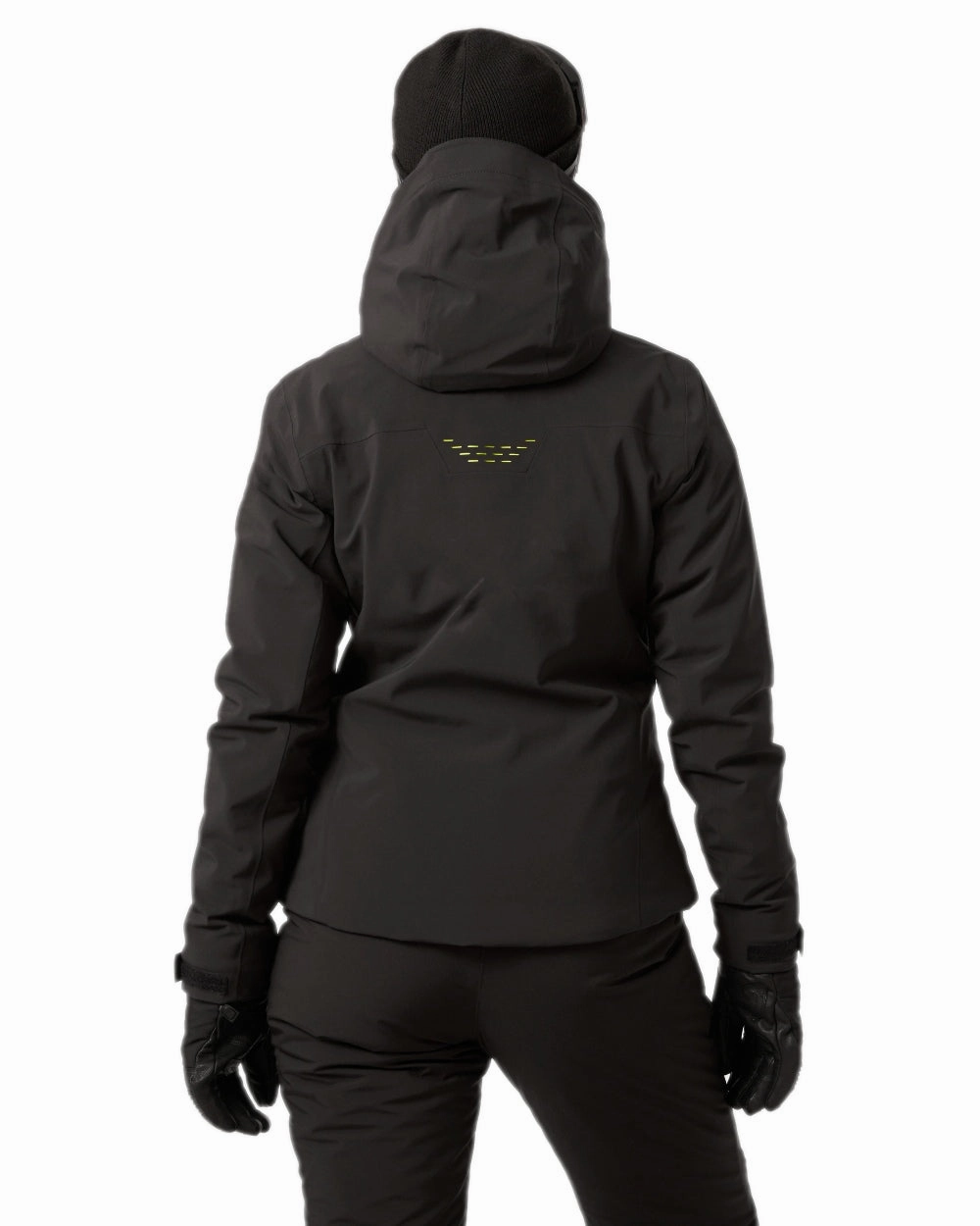 Helly Hansen Womens Alphelia Lifaloft Ski Jacket