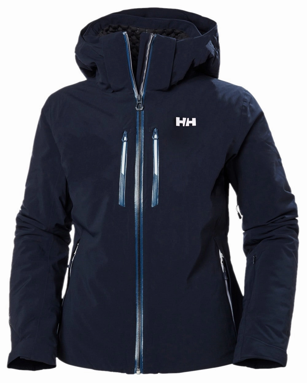 Helly Hansen Womens Alphelia Lifaloft Ski Jacket