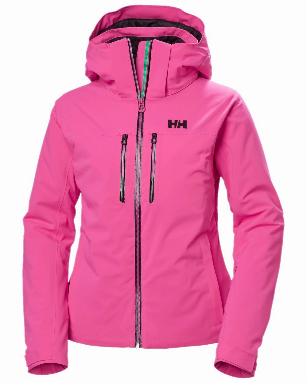 Helly Hansen Womens Alphelia Lifaloft Ski Jacket