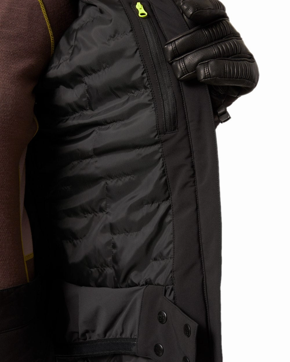 Helly Hansen Womens Alphelia Lifaloft Ski Jacket