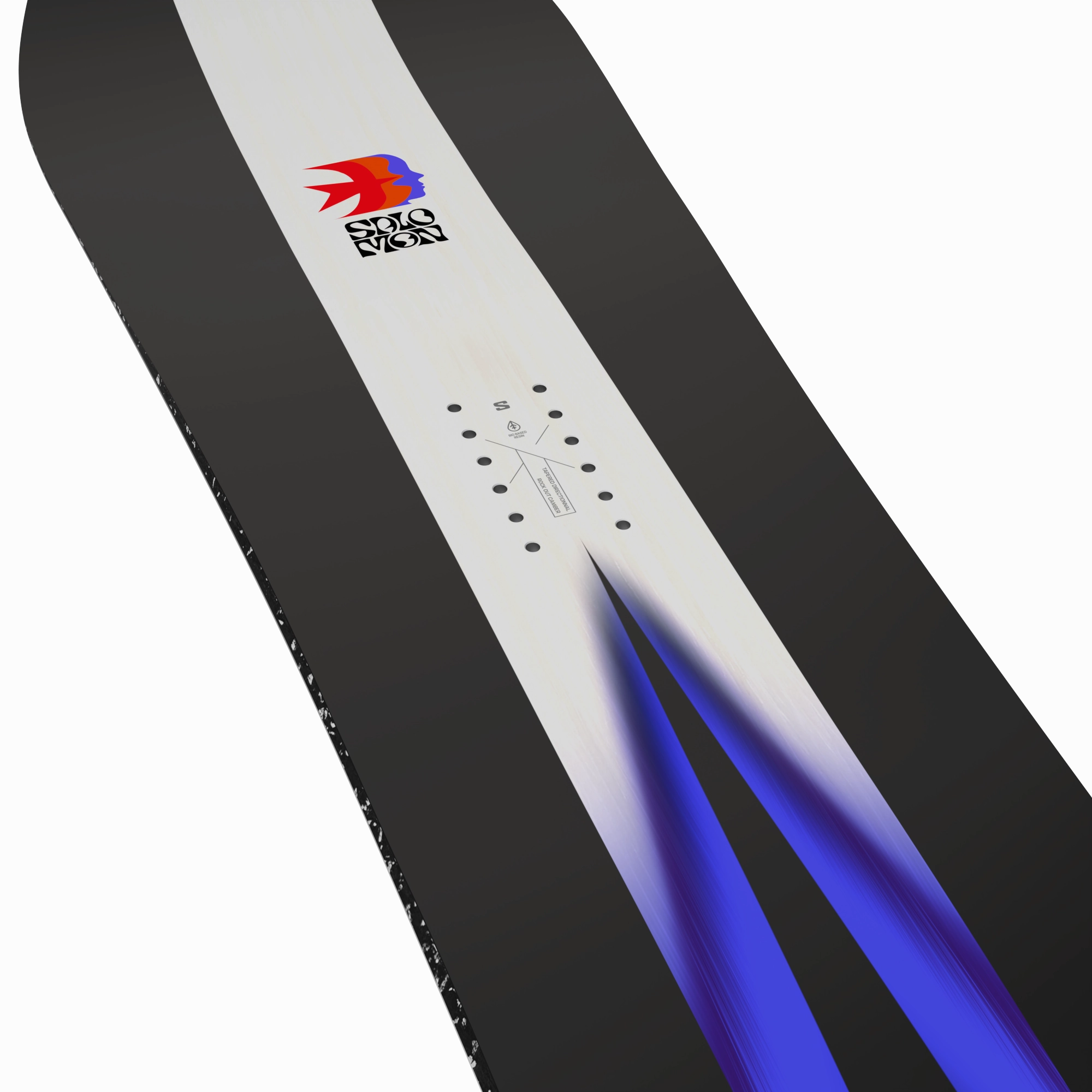 HIGHPATH SNOWBOARD