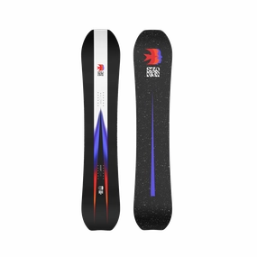 HIGHPATH SNOWBOARD