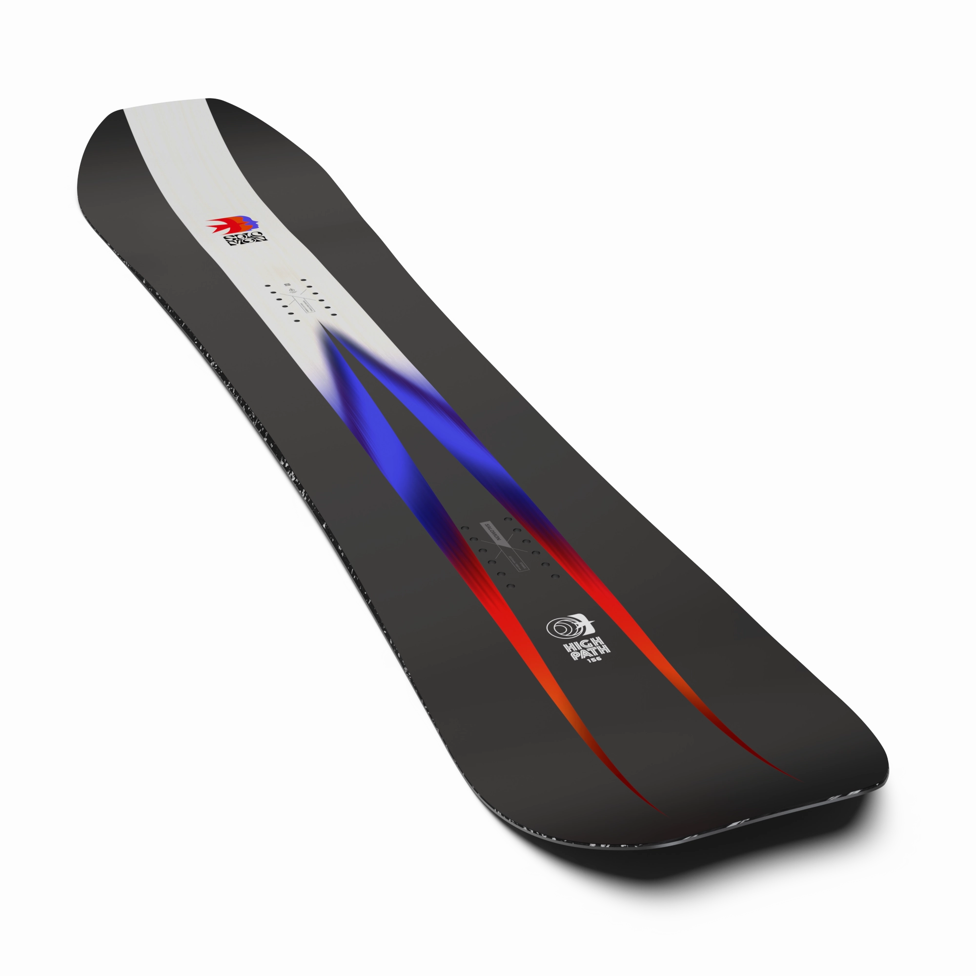 HIGHPATH SNOWBOARD