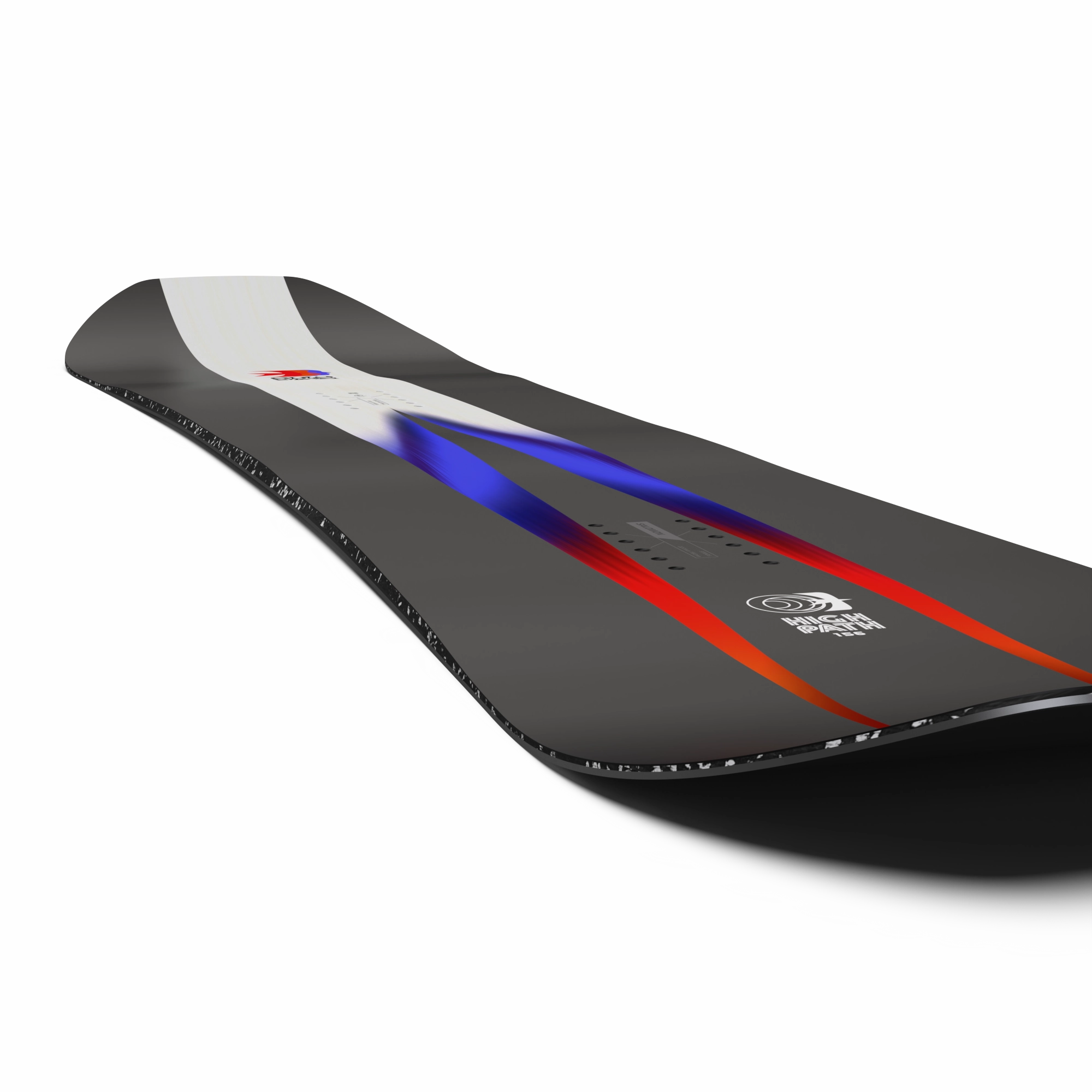 HIGHPATH SNOWBOARD