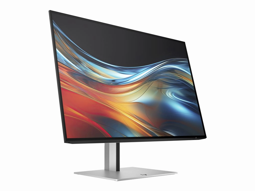 HP 724pn - Series 7 Pro - LED monitor - 24 - 1920 x 1200 WUXGA @ 100 Hz - IPS - 350 cd/mï¿½ - 1500:1 - 5 ms - HDMI 8X534AA#ABA