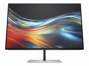HP 724pn - Series 7 Pro - LED monitor - 24 - 1920 x 1200 WUXGA @ 100 Hz - IPS - 350 cd/mï¿½ - 1500:1 - 5 ms - HDMI 8X534AA#ABA