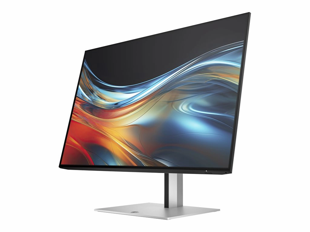 HP 724pn - Series 7 Pro - LED monitor - 24 - 1920 x 1200 WUXGA @ 100 Hz - IPS - 350 cd/mï¿½ - 1500:1 - 5 ms - HDMI 8X534AA#ABA