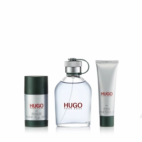 Hugo Green Set