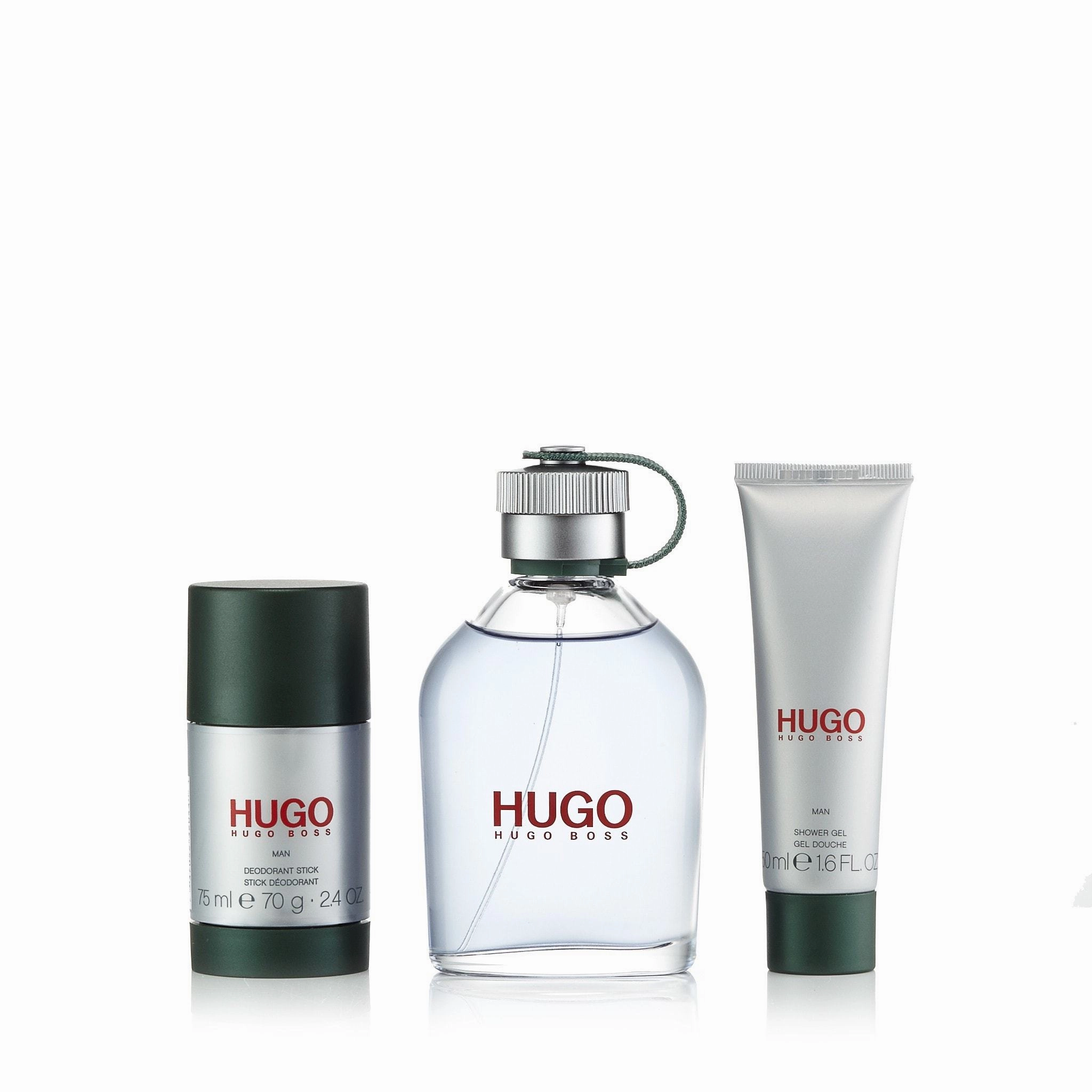 Hugo Green Set
