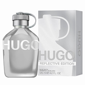 Hugo Reflective Edition by Hugo Boss 125ml EDT