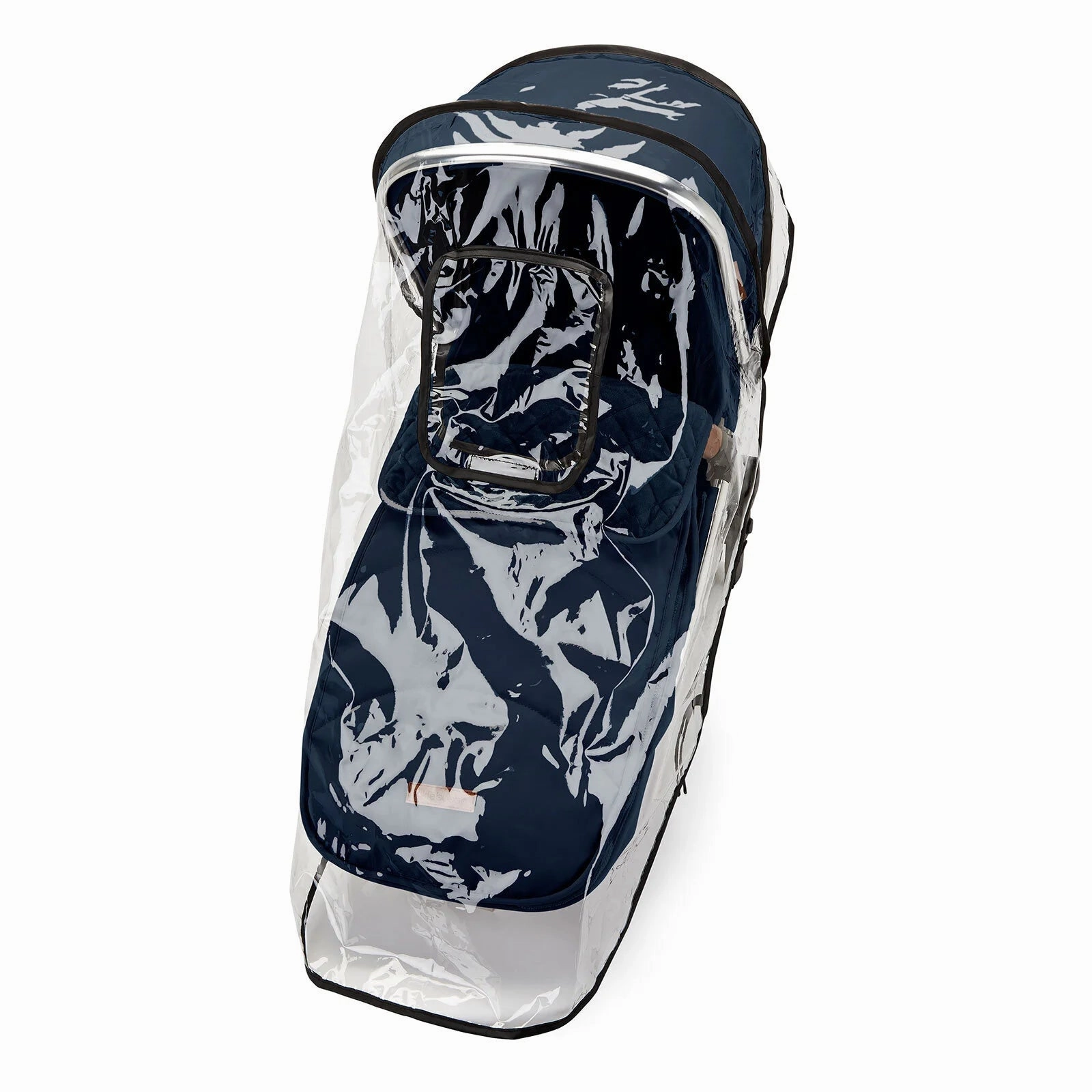 Ickle Bubba Eclipse 2-in-1 Pushchair & Carrycot - Mid Blue