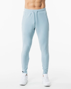 Identity Jogger - Muted Blue