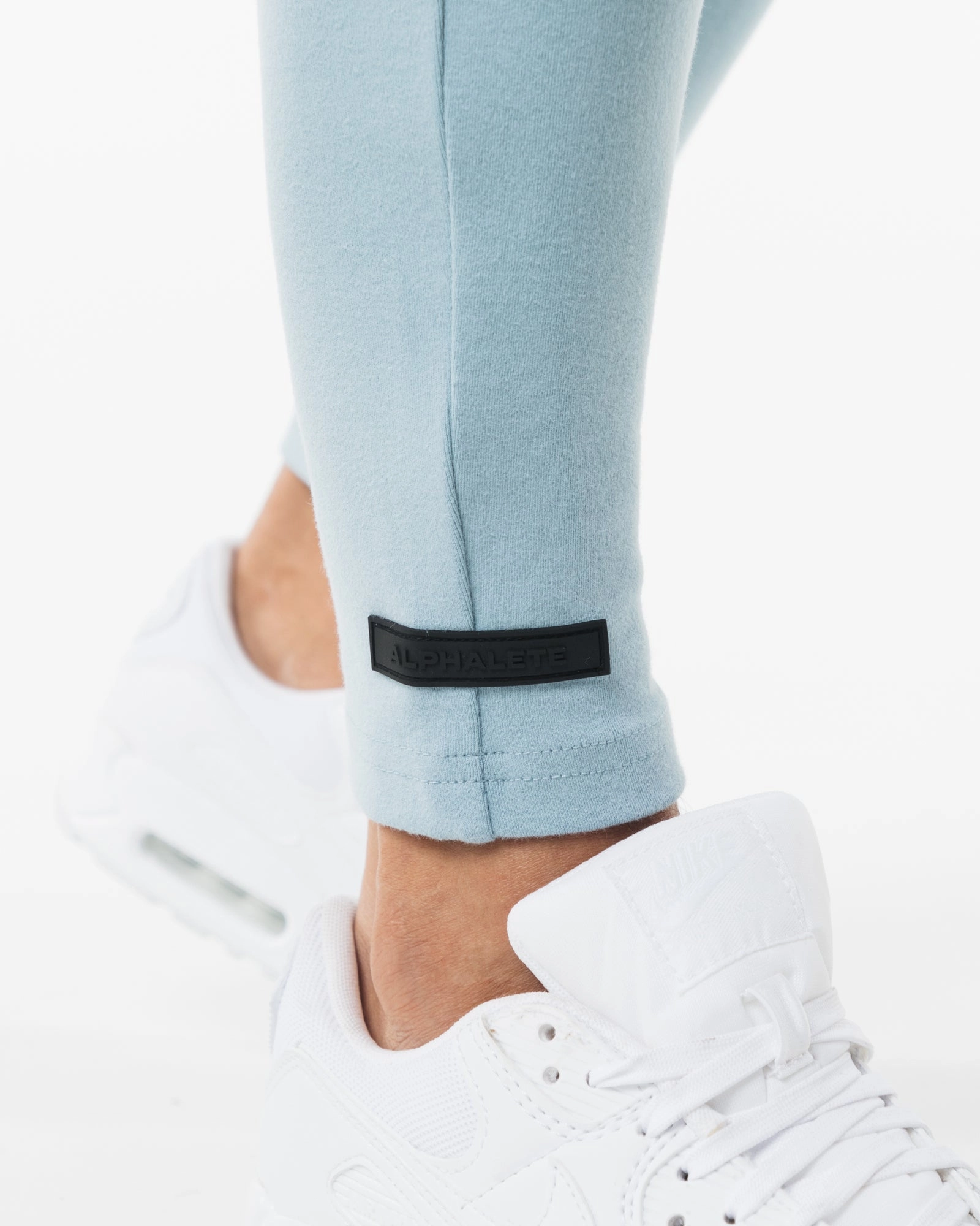 Identity Jogger - Muted Blue