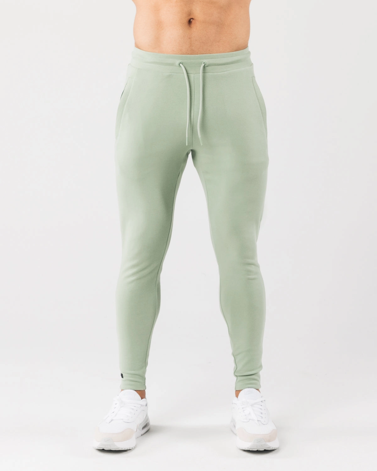 Identity Jogger - Sage