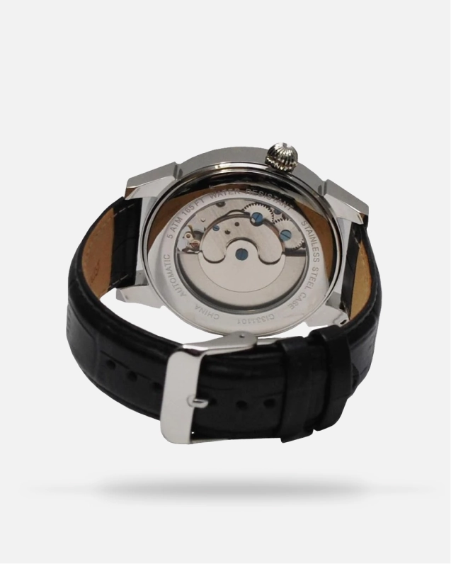 Imperial Yin Yang Mens Watch