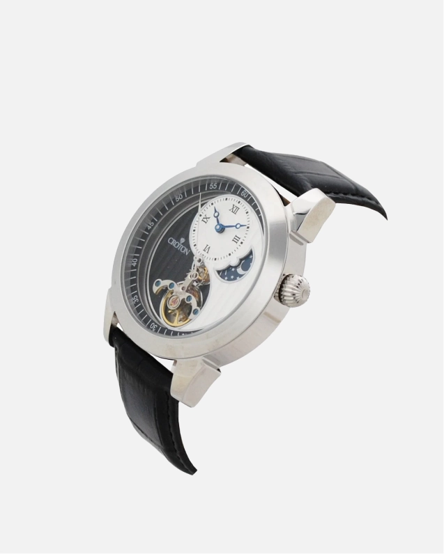 Imperial Yin Yang Mens Watch