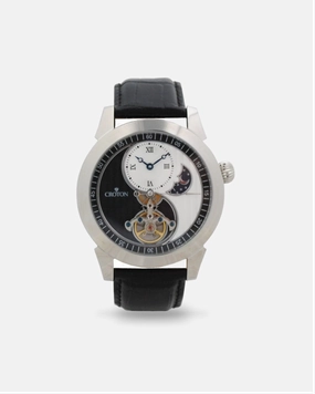 Imperial Yin Yang Mens Watch
