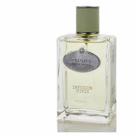 INFUSION D'IRIS Prada women perfume EDP 3.4 oz 3.3 NEW TESTER