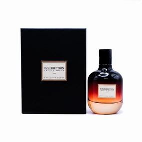 Insurrection Palace Rouge Cologne