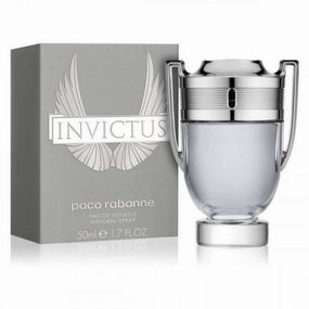 Invictus 1.7 oz EDT for men