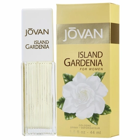 Island Gardenia by Jovan 44ml EDC for Women