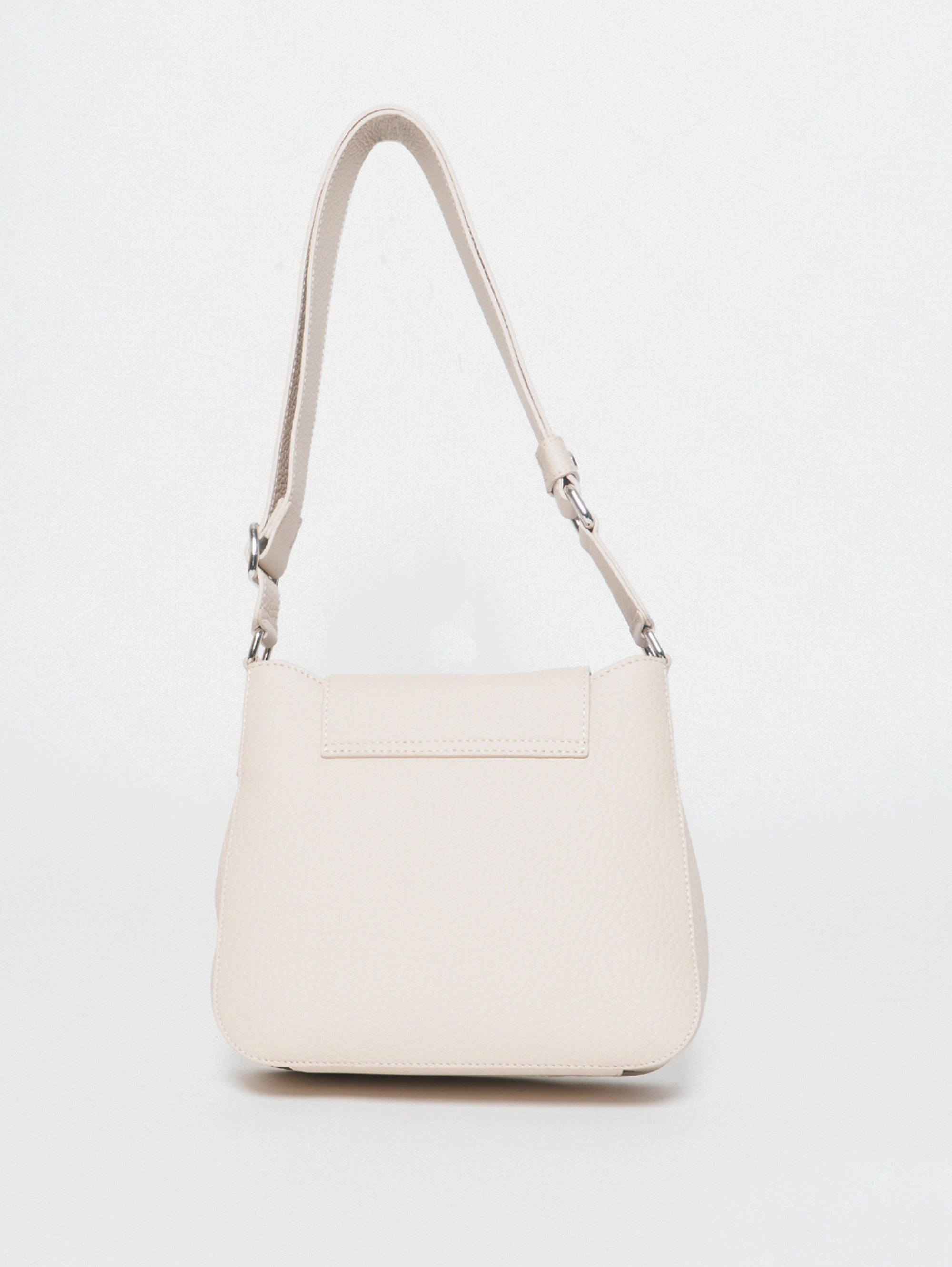 Ivory Shoulder Bag