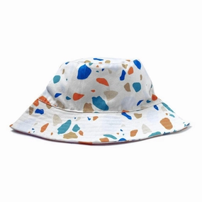 IZIMINI Charlie Baby Cotton Hat