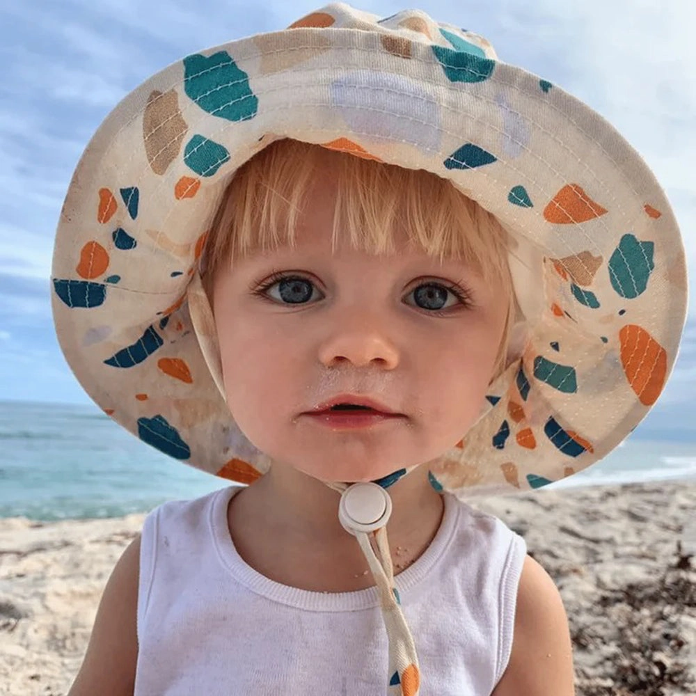 IZIMINI Charlie Baby Cotton Hat
