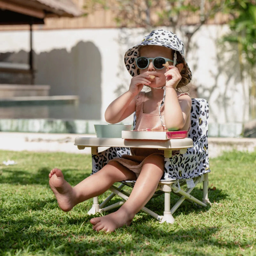 IZIMINI Helio Baby Cotton Hat