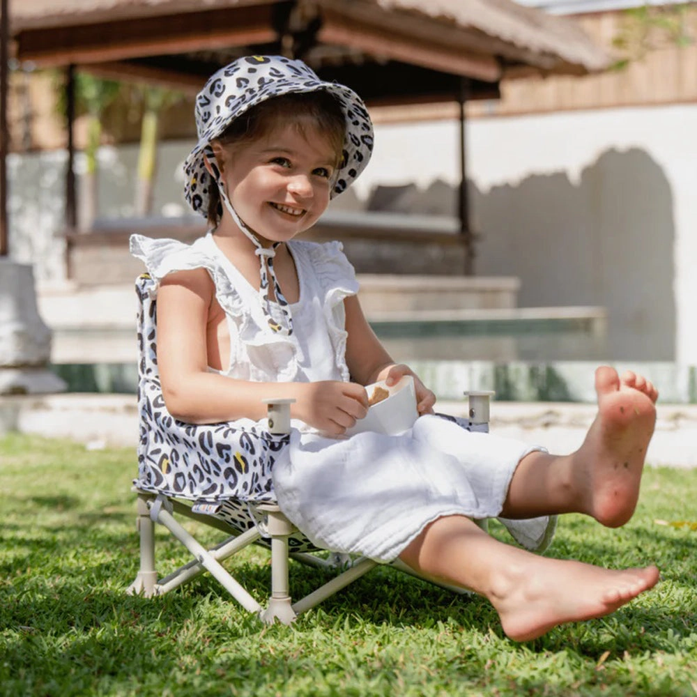 IZIMINI Helio Baby Cotton Hat