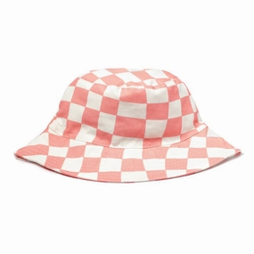 IZIMINI Isla Baby Cotton Hat