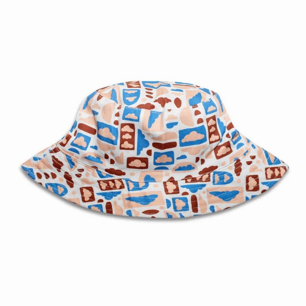 IZIMINI Sky Baby Cotton Hat