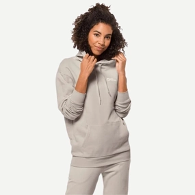 jack wolfskin Essential Hoody Women's Jacket