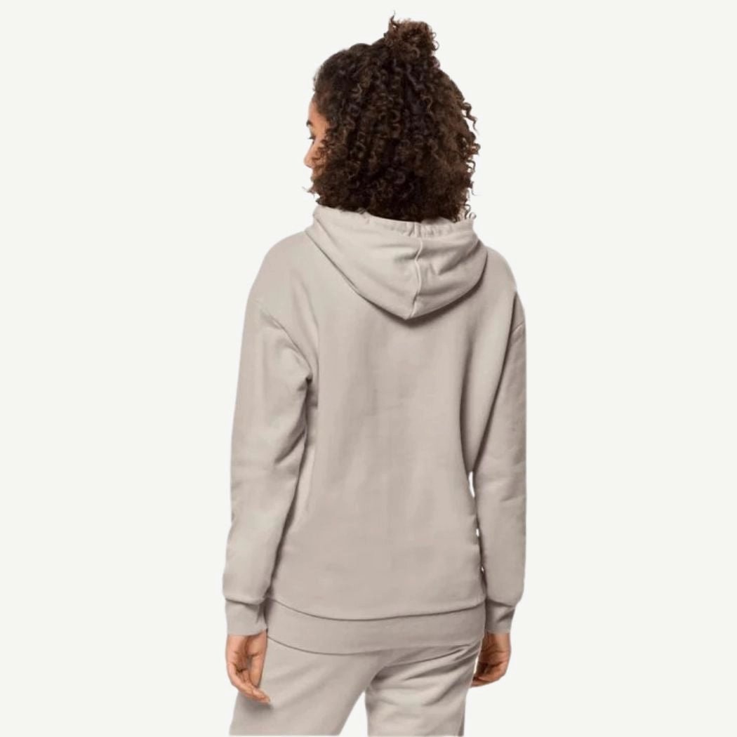 jack wolfskin Essential Hoody Women's Jacket