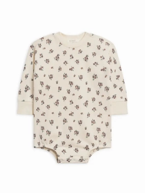 JAMIE BUBBLE ROMPER