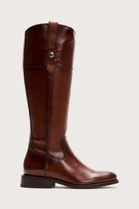 Jayden Button Tall - Pre-Loved