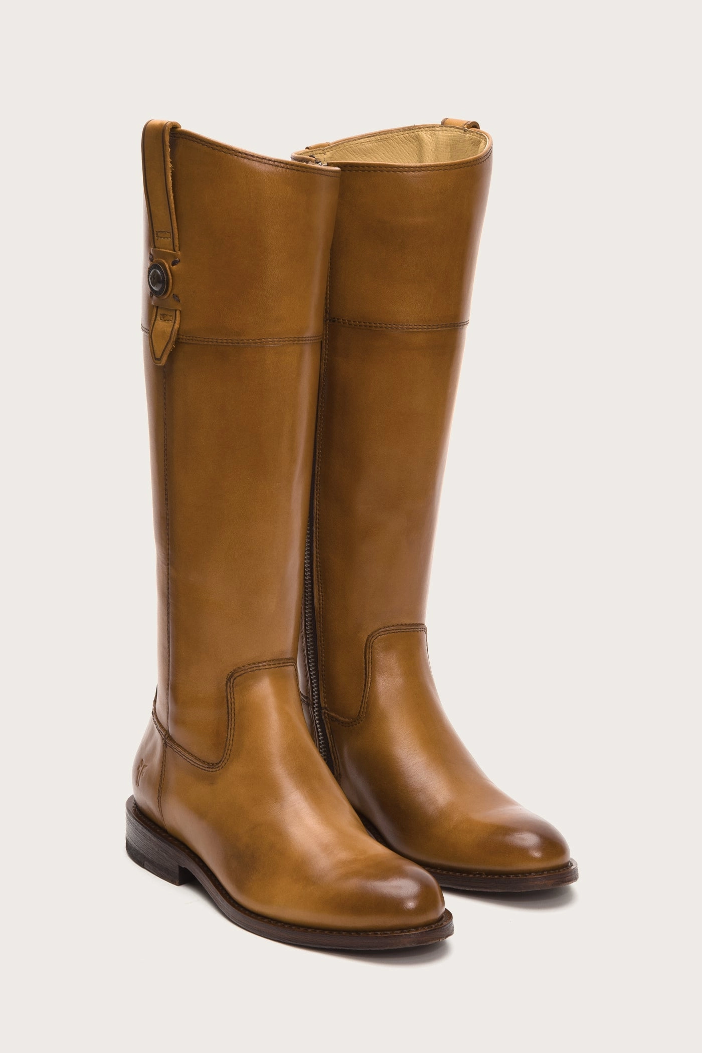 Jayden Button Tall - Pre-Loved