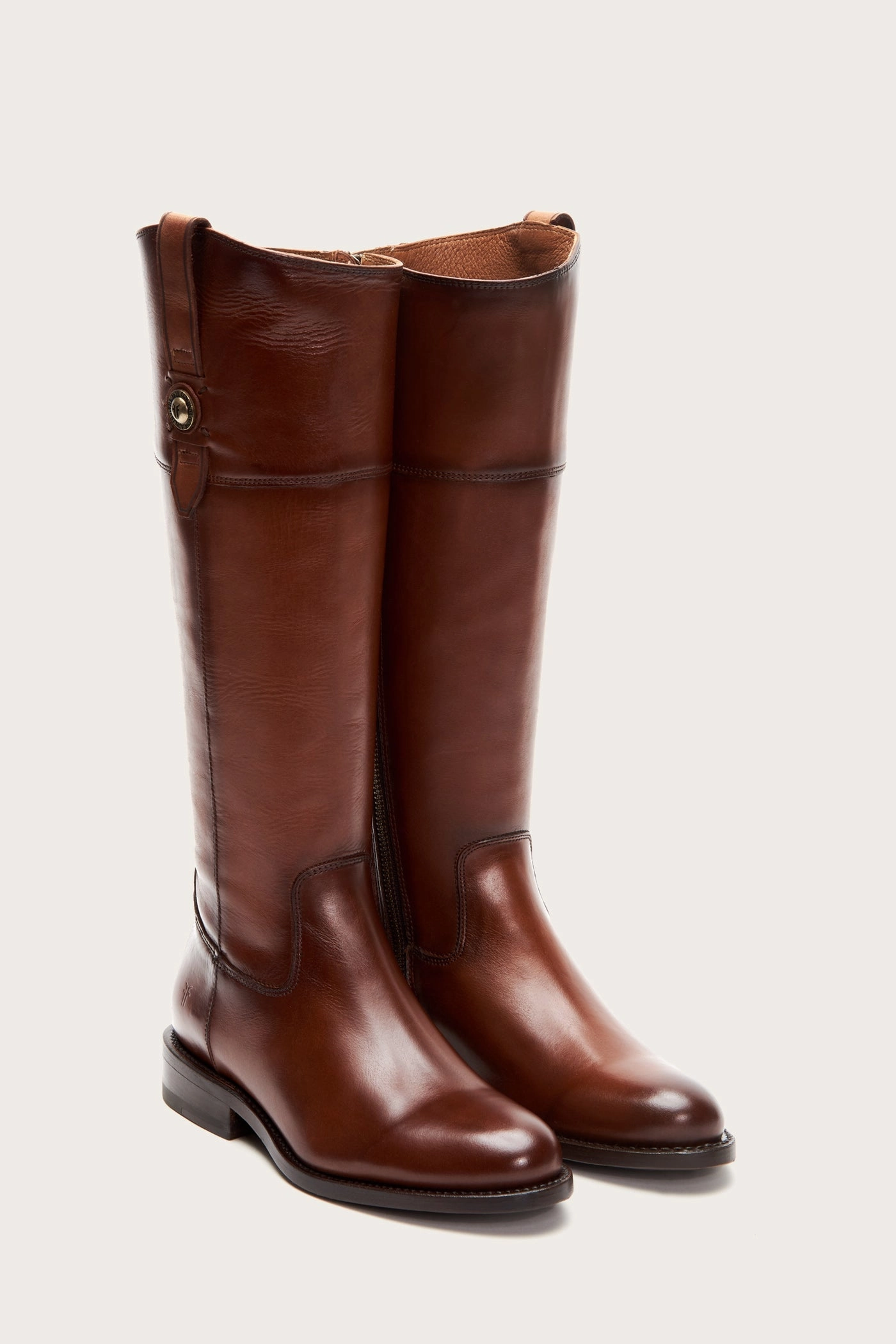 Jayden Button Tall - Pre-Loved