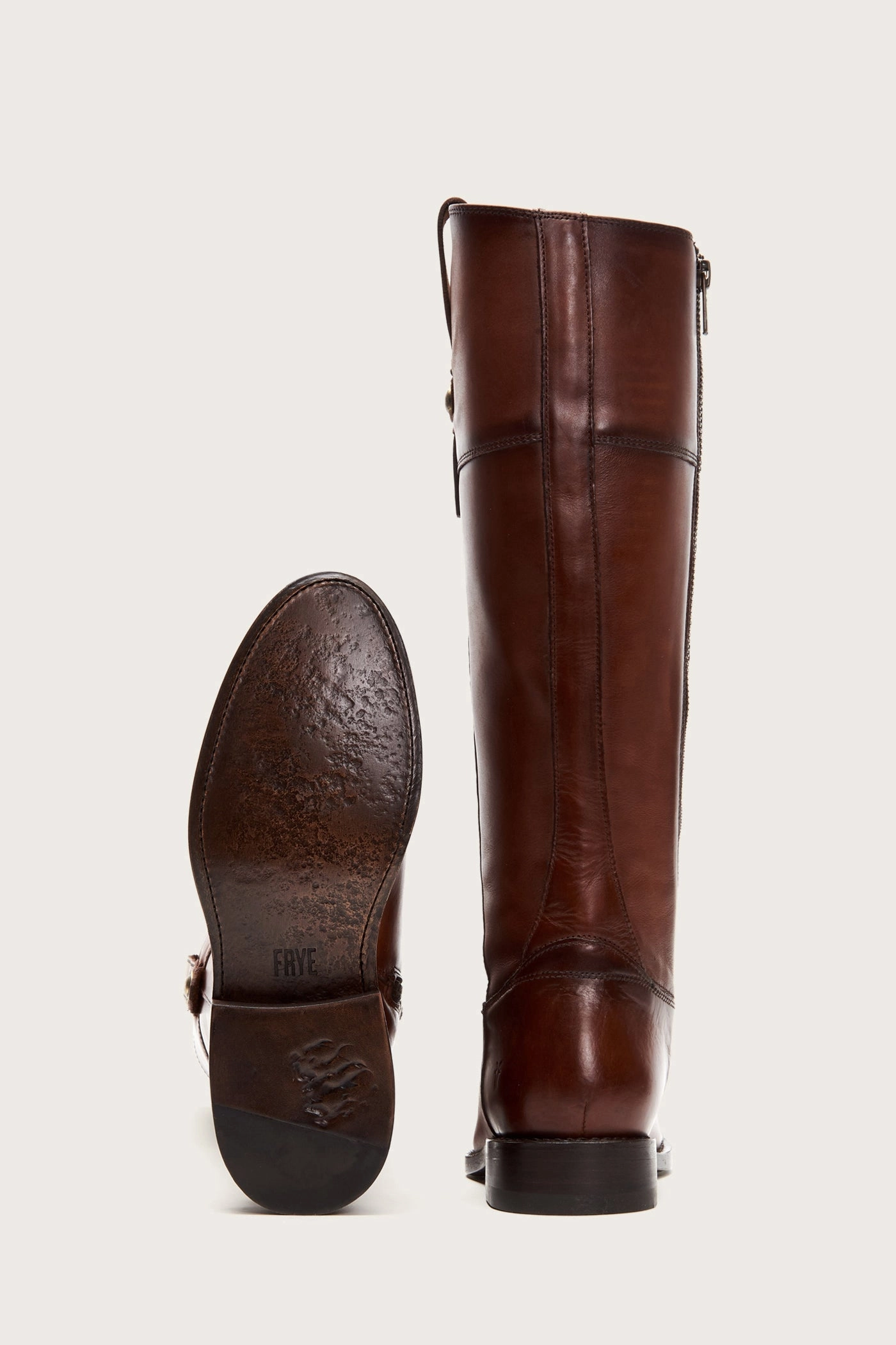Jayden Button Tall - Pre-Loved