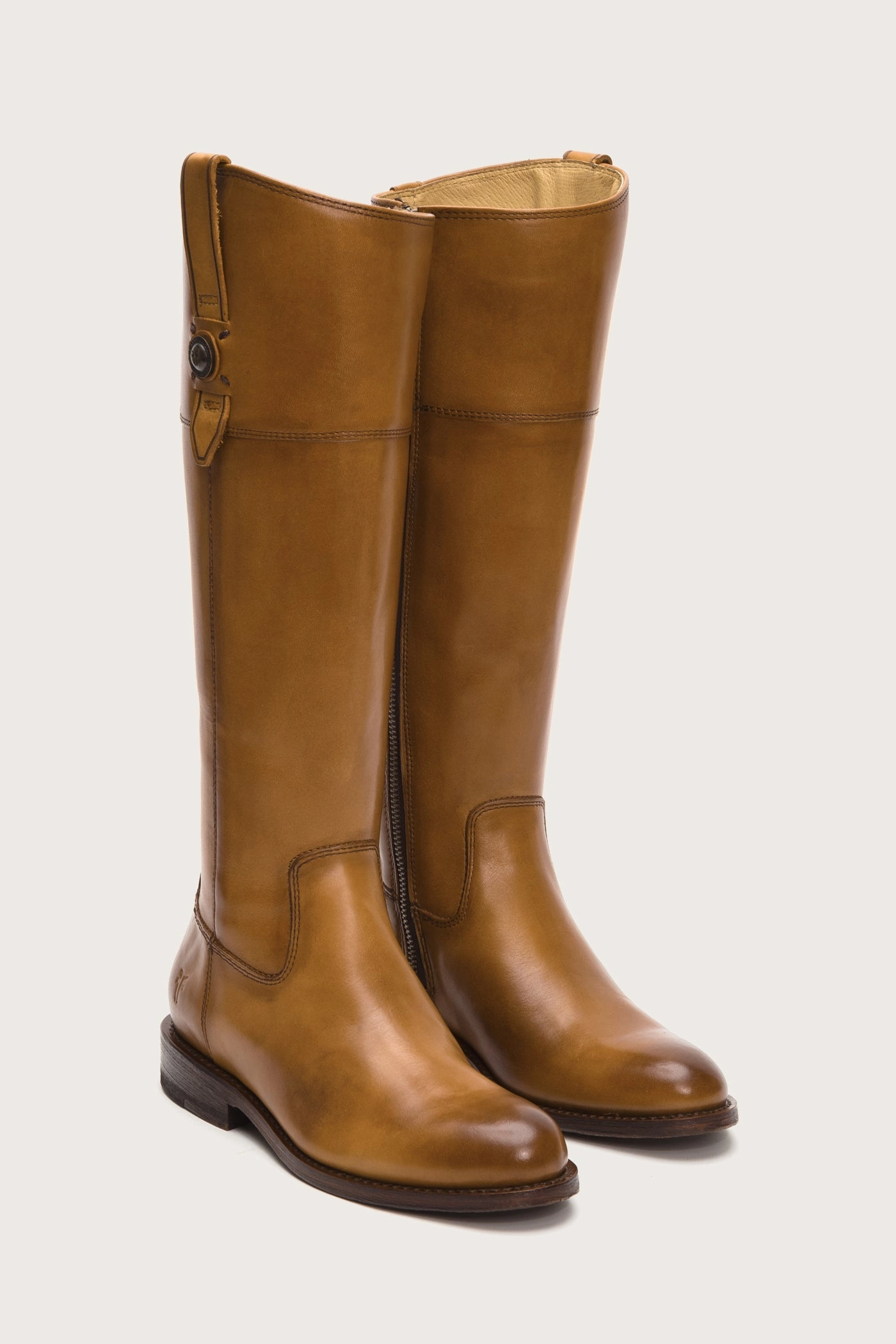 Jayden Button Tall - Pre-Loved