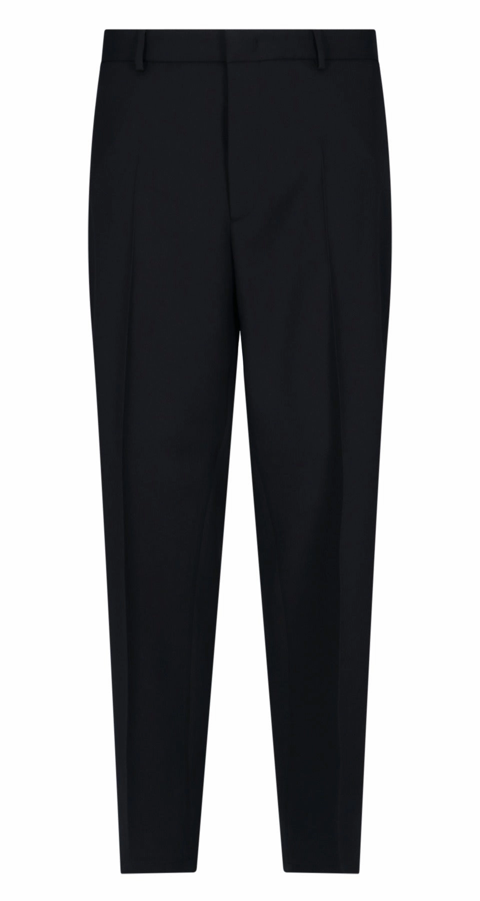 Jil Sander Tailored Cropped Pants
