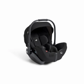 Joie i-Level Pro Signature Car Seat - Eclipse