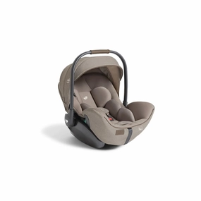 Joie i-Level Pro Signature Car Seat - Maple