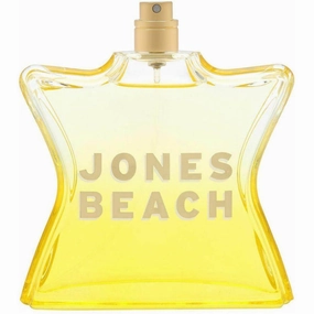Jones Beach by Bond No 9 perfume for women EDP 3.3 / 3.4 oz New Tester