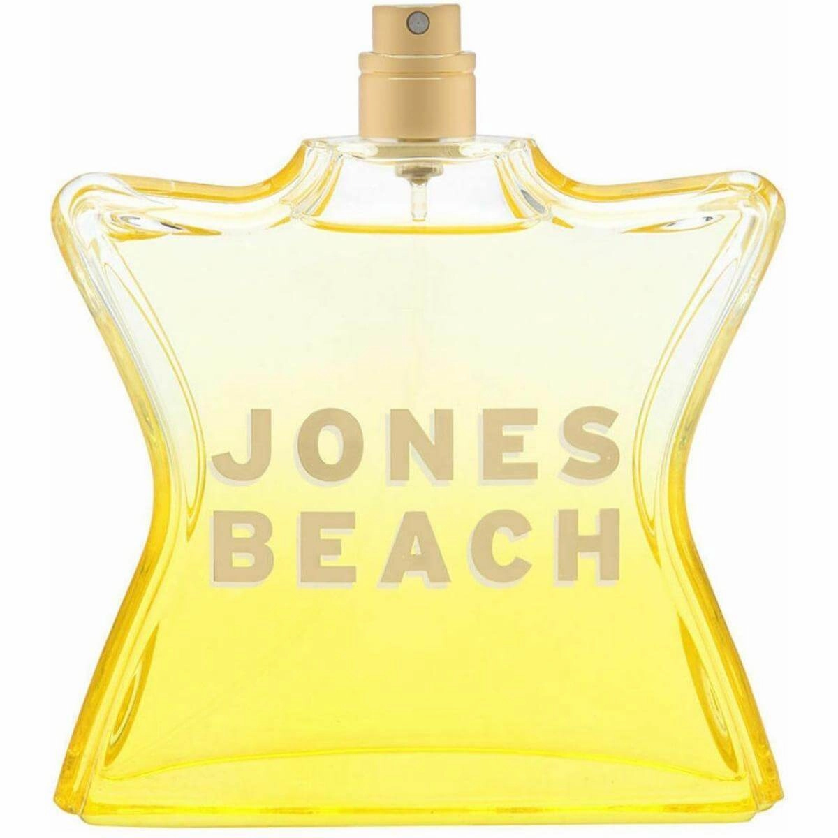 Jones Beach by Bond No 9 perfume for women EDP 3.3 / 3.4 oz New Tester